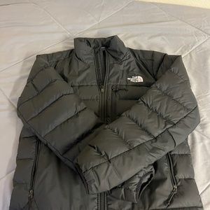 North Face Men's Jacket (Used)